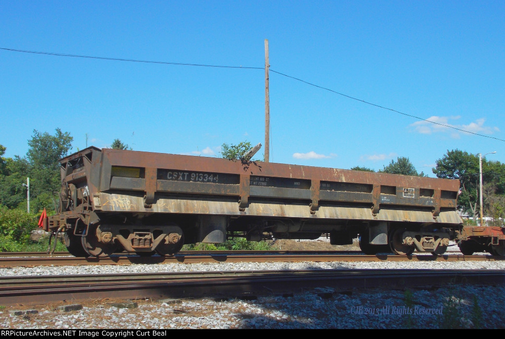 CSX 913344 (1)